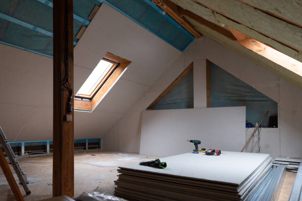 Insulation Contractors for Homes in University City, MO